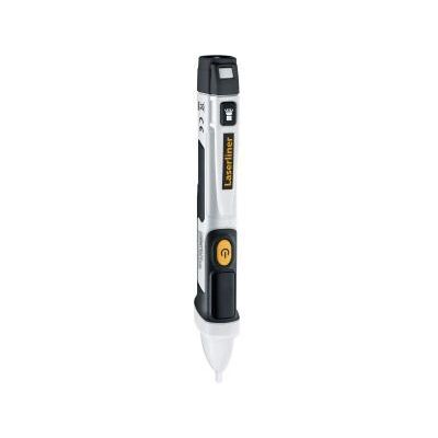 Laserliner ActiveFinder Pro Spänningsprovare - Kontaktlös, LED, CAT IV Laserliner ActiveFinder Pro Spänningsprovare - Kontaktlös, LED, CAT IV