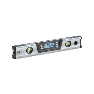 Laserliner DigiLevel Pro 40 - Wasserwaage mit Magnet & Digital Laserliner DigiLevel Pro 40 - Wasserwaage mit Magnet & Digital