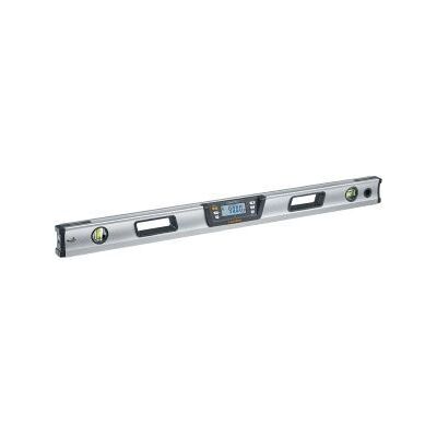 Laserliner DigiLevel Pro 80 - Digitales Wasserwaage 0,8 m Grau Laserliner DigiLevel Pro 80 - Digitales Wasserwaage 0,8 m Grau