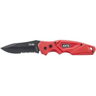 4K5 TK 100 DropPoint Knife - Messer 4K5 TK 100 DropPoint Knife - Messer