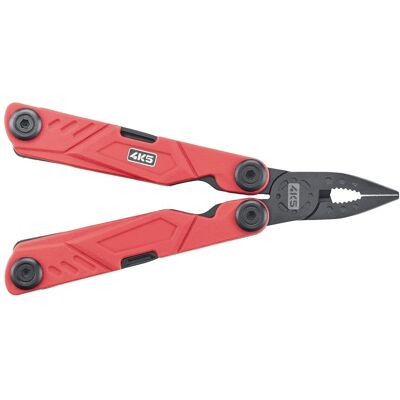 4K5 Strumento Multiuso Grande - Multitool Pieghevole 4K5 Strumento Multiuso Grande - Multitool Pieghevole