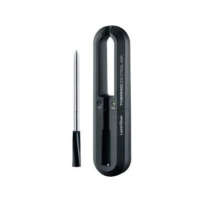 Termometro alimenti Laserliner ThermoControl Air - Senza fili - Preciso Termometro alimenti Laserliner ThermoControl Air - Senza fili - Preciso