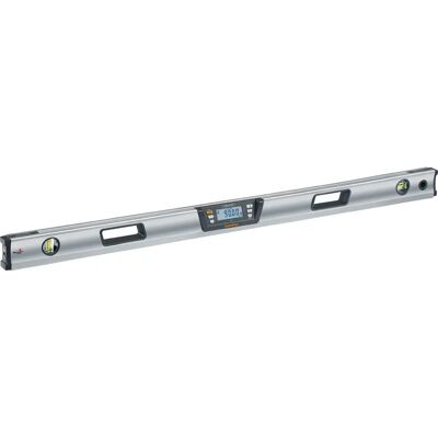 Laserliner DigiLevel Pro 100 Digitaler Wasserwaage - Laser-Wasserwaage 0,5mm (100cm) - Schwarz Laserliner DigiLevel Pro 100 Digitaler Wasserwaage - Laser-Wasserwaage 0,5mm (100cm) - Schwarz