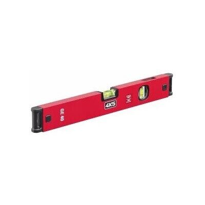 Laserliner GE80M Wasserwaage - 80cm Magnet, Stoßfeste Werkzeuge Laserliner GE80M Wasserwaage - 80cm Magnet, Stoßfeste Werkzeuge