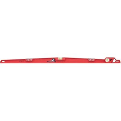 Poziomica SH 100 100cm - Skrzydło Samolotu - Narzędzie Budowlane Poziomica SH 100 100cm - Skrzydło Samolotu - Narzędzie Budowlane