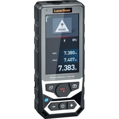 Laserliner DistanceMaster Laserliner DistanceMaster