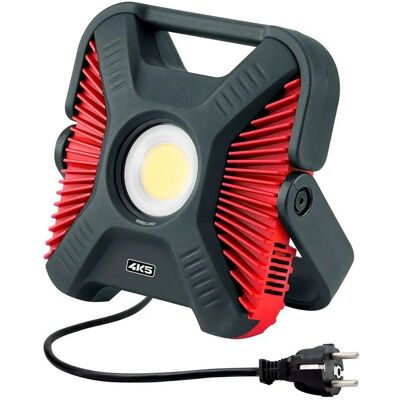 4K5 Tools Schwerlast LED-Arbeitsleuchte - 6000 lm - IP 67 4K5 Tools Schwerlast LED-Arbeitsleuchte - 6000 lm - IP 67
