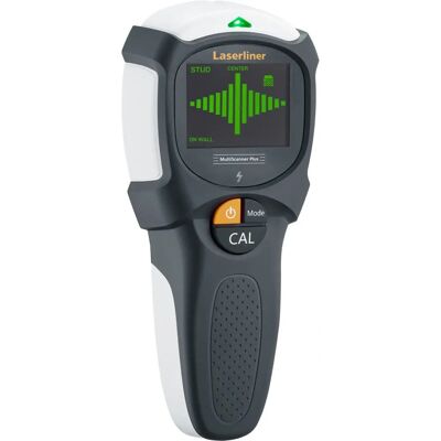 Laserliner 080.967A Infrared Security Camera - MultiScanner Plus Metal Detector Laserliner 080.967A Infrared Security Camera - MultiScanner Plus Metal Detector