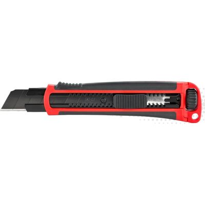 Laserliner - 600.307A - Preto - Utility knife Laserliner - 600.307A - Preto - Utility knife