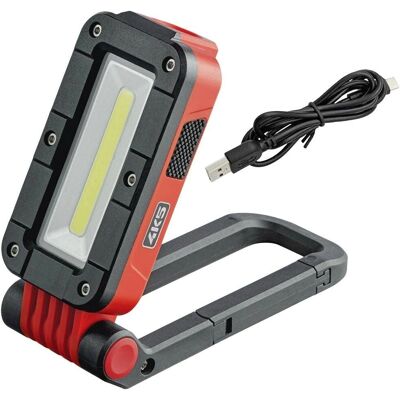 4K5 Marke 602.206A Arbeitsleuchte - Arbeitslampe mit 3 Modi 4K5 Marke 602.206A Arbeitsleuchte - Arbeitslampe mit 3 Modi