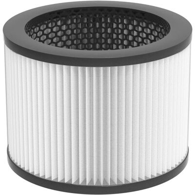 Laserliner AirBreeze 120 Filter-Set - Luftreiniger Laserliner AirBreeze 120 Filter-Set - Luftreiniger