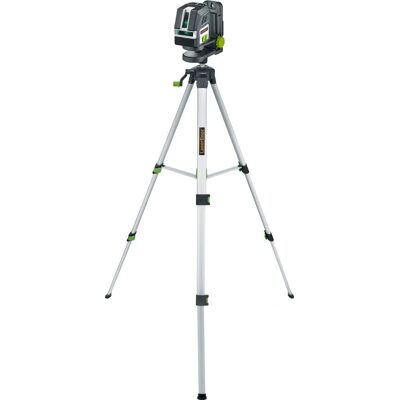 Laserliner PocketCross-Laser 2G Set 150 cm Kreuzlinienlaser selbstnivellierend Laserliner PocketCross-Laser 2G Set 150 cm Kreuzlinienlaser selbstnivellierend