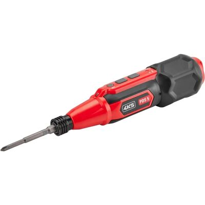 4K5 Tools PDS 5-Set Destornillador Eléctrico - Herramienta Versátil 4K5 Tools PDS 5-Set Destornillador Eléctrico - Herramienta Versátil