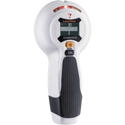 Laserliner StarFinder Plus - Wall Scanner - 40mm detection depth Laserliner StarFinder Plus - Wall Scanner - 40mm detection depth