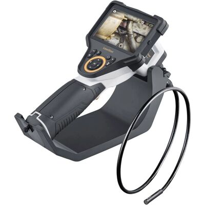 Camera di ispezione Laserliner - Ø 6mm x 2m - Camera d'ispezione Camera di ispezione Laserliner - Ø 6mm x 2m - Camera d'ispezione