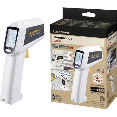 Termometro infrarossi Laserliner ThermoSpot Termometro infrarossi Laserliner ThermoSpot