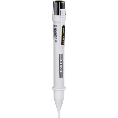 Laserliner ActivePen Spannungsprüfer - Kontaktlos, Kompakt, Sicher Laserliner ActivePen Spannungsprüfer - Kontaktlos, Kompakt, Sicher