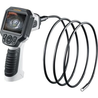 Laserliner 082.115E Inspektionskamera - Wasserdicht, Flexibler Kabel, Kompakt Laserliner 082.115E Inspektionskamera - Wasserdicht, Flexibler Kabel, Kompakt