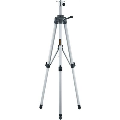 Laserliner VarioStand L 120 cm Statief - Verstelbaar Aluminium Laser Support Laserliner VarioStand L 120 cm Statief - Verstelbaar Aluminium Laser Support