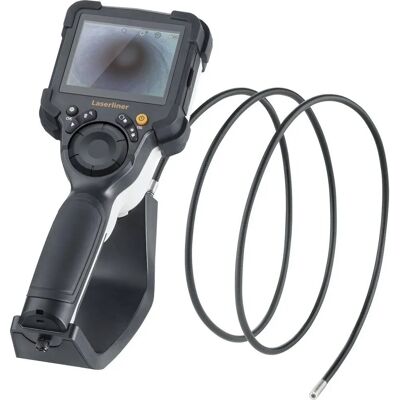 Laserliner 082.237A Inspectiecamera - Waterdicht videosysteem Laserliner 082.237A Inspectiecamera - Waterdicht videosysteem