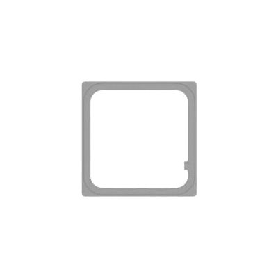 Placa de pared Kindermann 7442000001 - Sistema multimedia modular Placa de pared Kindermann 7442000001 - Sistema multimedia modular