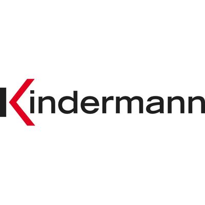Kindermann 7444000411 Aluminium Stereo Audio Klinke - Anschlussblende Kindermann 7444000411 Aluminium Stereo Audio Klinke - Anschlussblende