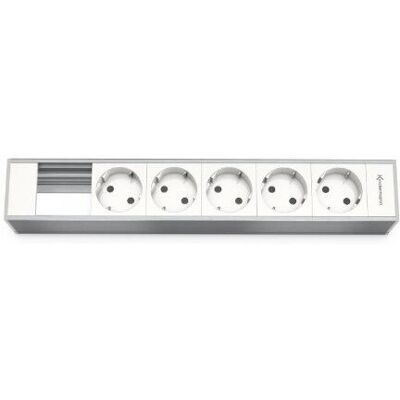 Kindermann - 7449000305 - Natur Aluminium - Modul Panel Kindermann - 7449000305 - Natur Aluminium - Modul Panel
