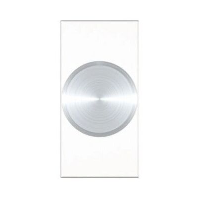 Kindermann - 7464000441 - Acier inoxydable - socket-outlet - Publicité Kindermann - 7464000441 - Acier inoxydable - socket-outlet - Publicité