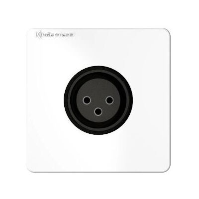 Kindermann - 7456000412 - connecteur XLR - Publicité Kindermann - 7456000412 - connecteur XLR - Publicité