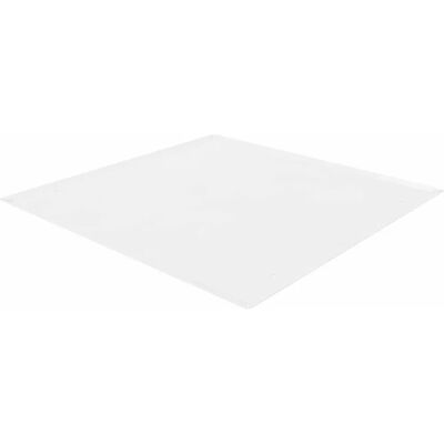 Kindermann - 7466000153 - Blanc - Ceiling closure panel - Publicité Kindermann - 7466000153 - Blanc - Ceiling closure panel - Publicité