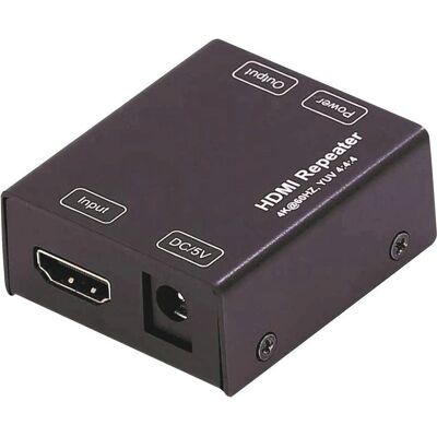 Kindermann SX-EX39 HDMI Extender - Videokabel Kindermann SX-EX39 HDMI Extender - Videokabel