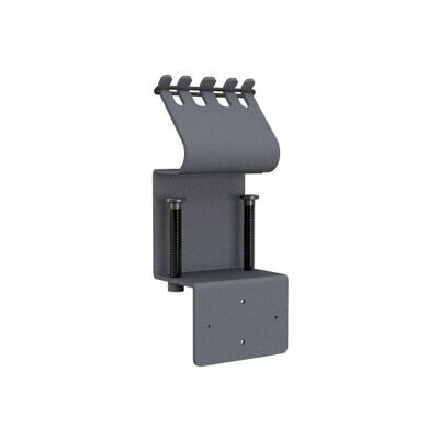 Kindermann CablePort Butler, Beamer Halterung, Schwarz Kindermann CablePort Butler, Beamer Halterung, Schwarz