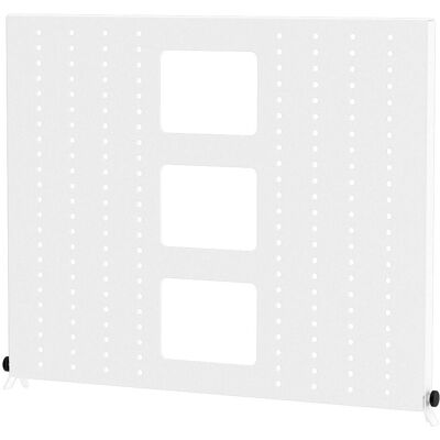 Kindermann Modell 4012000050 Wandhalter VESA Adapter - Monitorzubehör Kindermann Modell 4012000050 Wandhalter VESA Adapter - Monitorzubehör