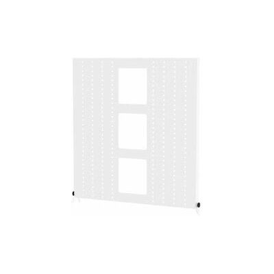 Kindermann 4012000051 Weiß Wandhalterung - Monitor Zubehör Kindermann 4012000051 Weiß Wandhalterung - Monitor Zubehör
