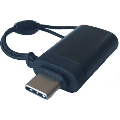 Kindermann KLICK & SHOW USB-C Cap - USB Adapter Cap Kindermann KLICK & SHOW USB-C Cap - USB Adapter Cap