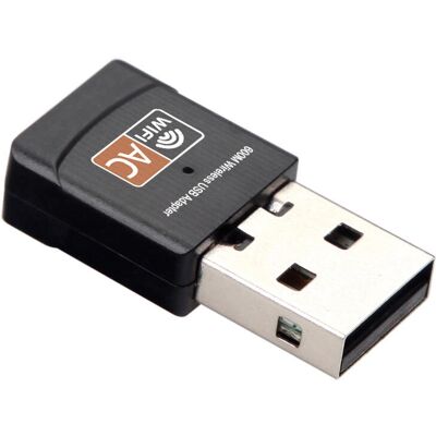 Kindermann K-40 WLAN - Drahtloser Dongle Kindermann K-40 WLAN - Drahtloser Dongle