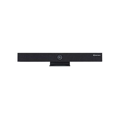 Kindermann - KVB120 - 8 MP - 1/2.8\" - Webcam Kindermann - KVB120 - 8 MP - 1/2.8\" - Webcam