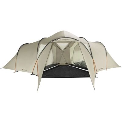 Tenda familiare Vaude Badawi Long per 6 persone - Tenda Tenda familiare Vaude Badawi Long per 6 persone - Tenda