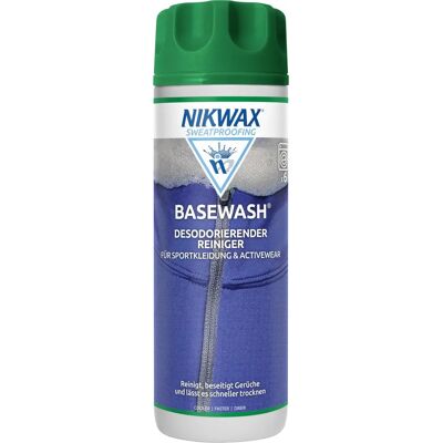 Nikwax BaseWash (300 ml) Nikwax BaseWash (300 ml)