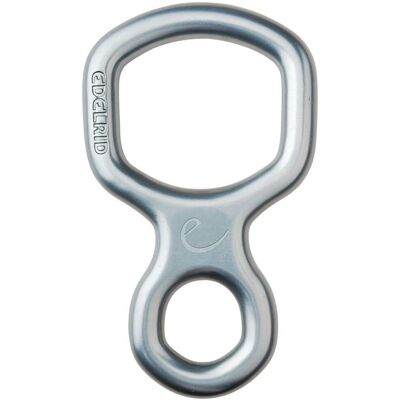 Edelrid Bud Slate - Rappellutrustning Edelrid Bud Slate - Rappellutrustning