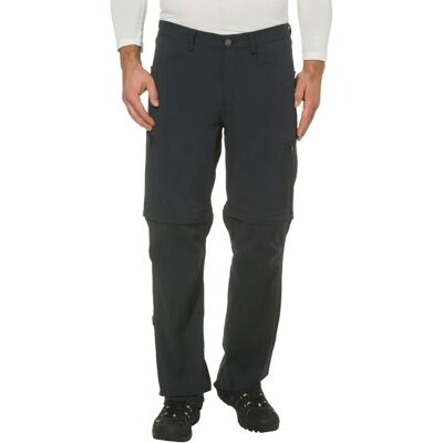 VAUDE Yaki ZO Hosen - Herren Fahrradhose Schwarz M VAUDE Yaki ZO Hosen - Herren Fahrradhose Schwarz M