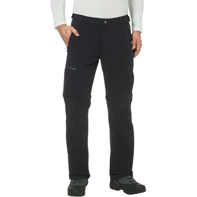 Pánské Turistické Kalhoty VAUDE - Zip-Off, Voděodolné, Ekologické Pánské Turistické Kalhoty VAUDE - Zip-Off, Voděodolné, Ekologické