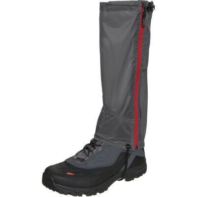Vaude Albona Gaiter II Grau - Gamaschen - Wasserabweisend Vaude Albona Gaiter II Grau - Gamaschen - Wasserabweisend