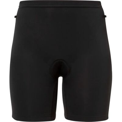 Inner pantaloni da ciclismo femminili Vaude - Nero - Mutande da bici Inner pantaloni da ciclismo femminili Vaude - Nero - Mutande da bici