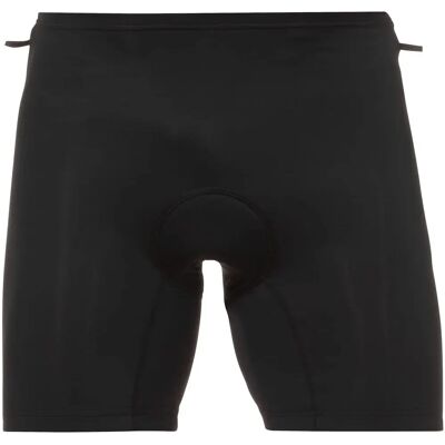 Vaude Herren Bike Innerpants III - Schwarz, XXL - Radunterhose Vaude Herren Bike Innerpants III - Schwarz, XXL - Radunterhose