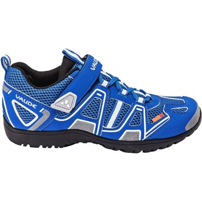 Uniseksowe buty rowerowe VAUDE Yara Tr - Rower górski - Niebieski - 36 EU Uniseksowe buty rowerowe VAUDE Yara Tr - Rower górski - Niebieski - 36 EU