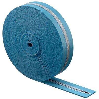 Uponor Kantisolering - 20 m Polyethylen Isolering Uponor Kantisolering - 20 m Polyethylen Isolering
