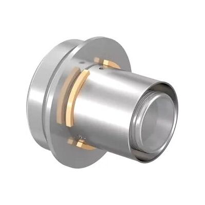 Uponor 1029126 VVS-tilbehør Blandingsbatteri-adapter - VVS-tilbehør Uponor 1029126 VVS-tilbehør Blandingsbatteri-adapter - VVS-tilbehør