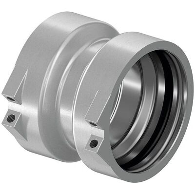Uponor RS3 Rørsamlingssystem - Messing, 90-110mm Uponor RS3 Rørsamlingssystem - Messing, 90-110mm