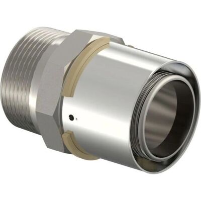 Uponor MLC 1,5" Gulvvarme- og vandssystemdel Uponor MLC 1,5" Gulvvarme- og vandssystemdel